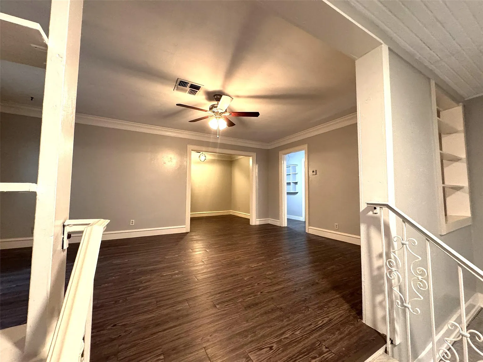 3 bed, 1.0 bath, 1604 sqft, $1,625 — Photo 4