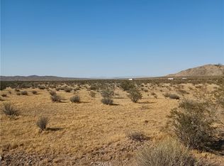 20 Wagonwheel Trl Lot 1, Helendale, CA 92342