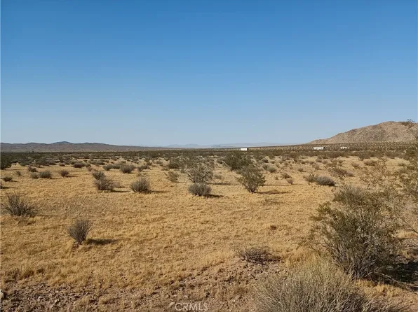 20 Wagonwheel Trl Lot 1, Helendale, CA 92342