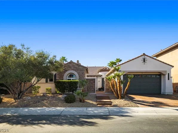 8745 Killians Greens Dr, Las Vegas, NV 89131