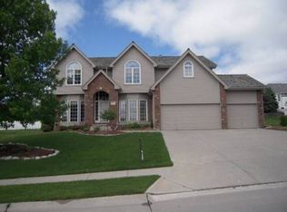 5906 S 172nd St, Omaha, NE 68135