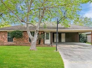 403 Yvette Marie Dr, Lafayette, LA 70508