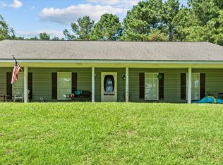 154 County Road 1515, Bay Springs, MS 39422