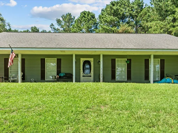 154 County Road 1515, Bay Springs, MS 39422