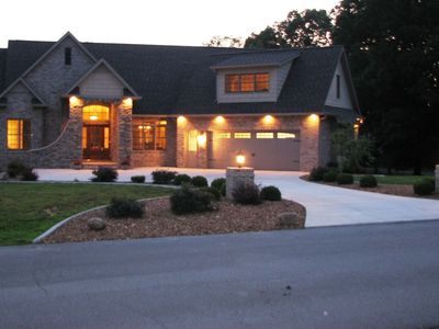 1890 Ridgeview Run, Lynchburg, TN, 37352