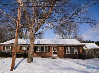 5804 Rudyard Rd, Sylvania, OH 43560