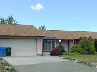 9246 Deerbrush Ct SE, Olympia, WA 98513