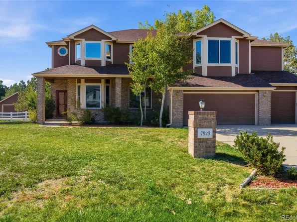 7923 Orion Way, Arvada, CO 80007