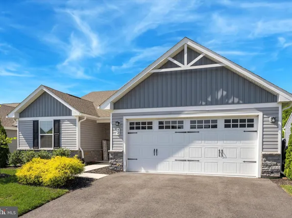 92 Senators Way, Berlin, NJ 08009
