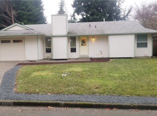 33209 36th Ave SW, Federal Way, WA 98023