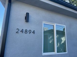 24890-24894 Walnut St, Newhall, CA 91321