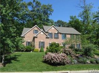 1607 Woodfield Dr, Bethlehem, PA 18015