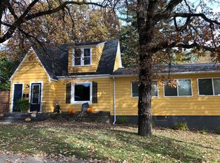 908 North Broadway, Fergus Falls, MN 56537