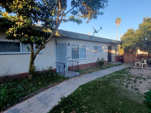 Euclid, 3834-3840 Euclid Ave #3836, San Diego, CA 92105