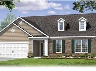 797 Lafayette Park Dr #142, Little River, SC 29566