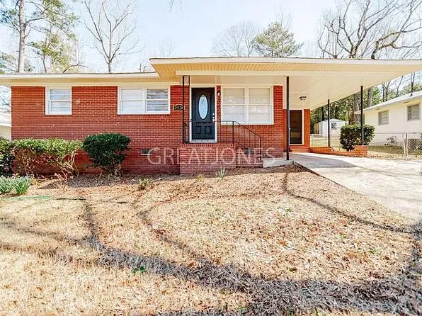 2938 Urban Ave, Columbus, GA 31907