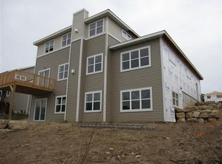 2318 Bedner Rd, Madison, WI 53719