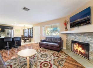 1321 Cinder Rock Dr UNIT 202, Las Vegas, NV 89128