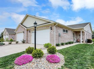 3382 Johns Way, Greenwood, IN 46143
