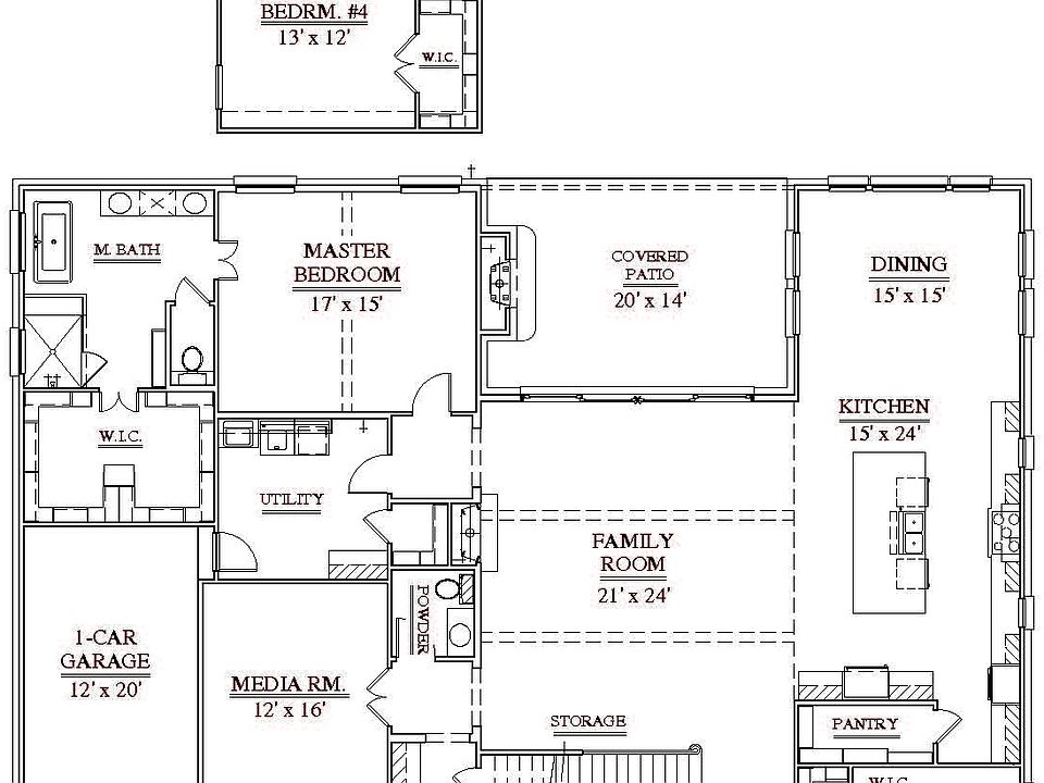 2nd image of 12483 Palmer Dr