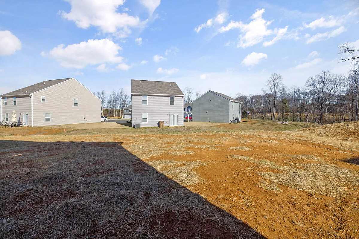 Building Photo - 4604 Hazelburn Dr