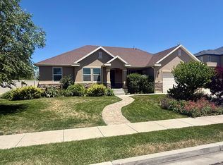 254 N Constitution Dr W, Lehi, UT 84043