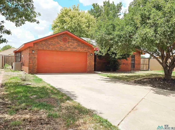 116 Don January Ct, Clovis, NM 88101