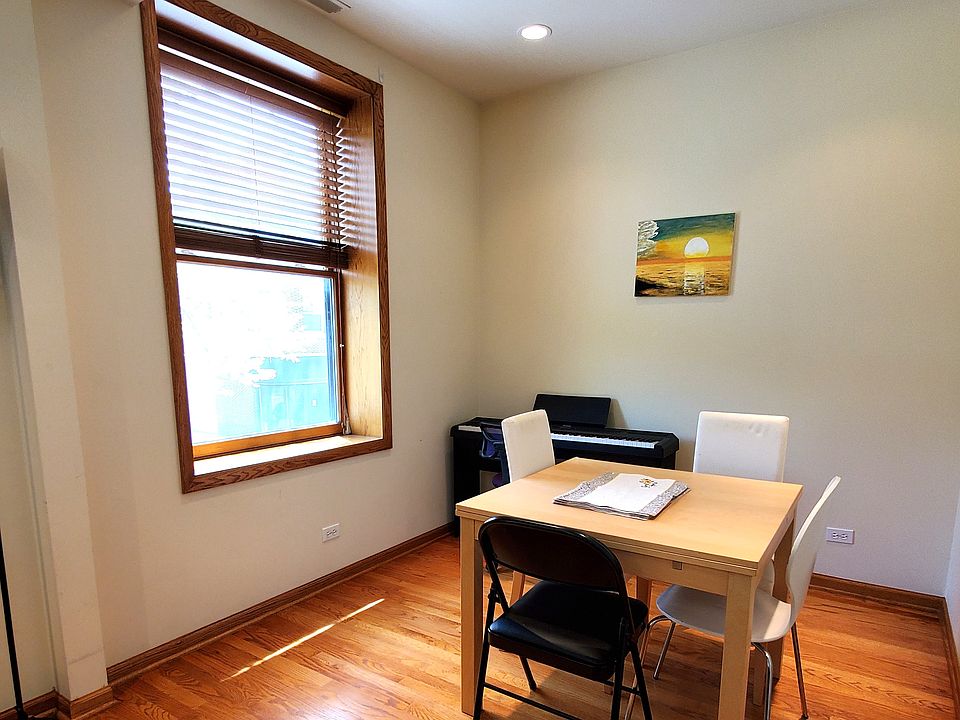 den off of living room