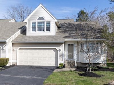 57 Sawmill Ct, Elma, NY, 14059