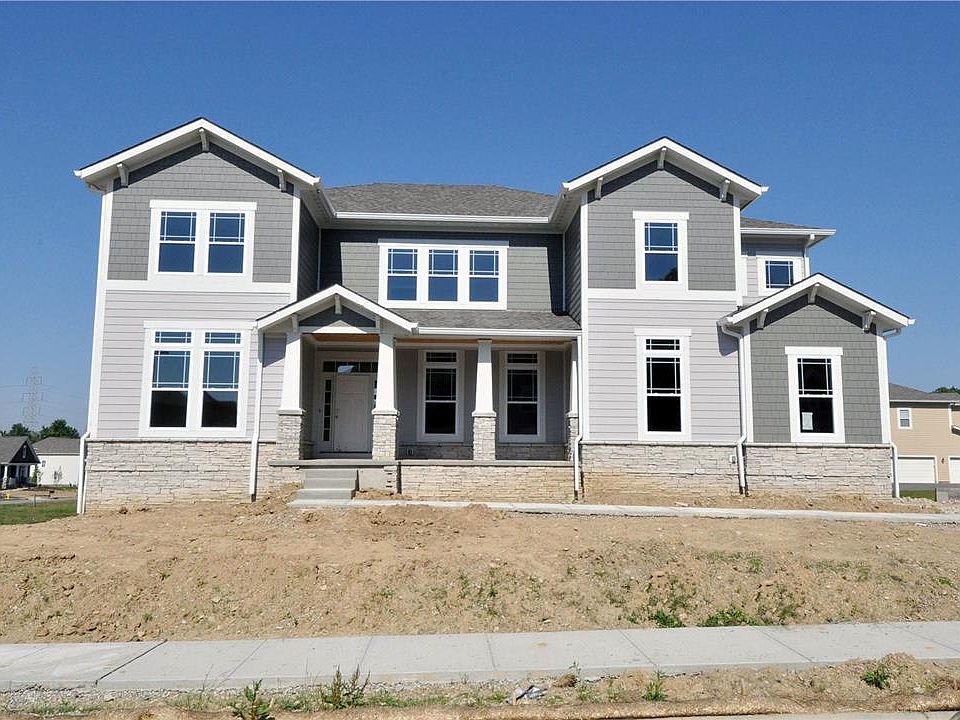 Located on 0016 in Parkwood in New Albany, OH