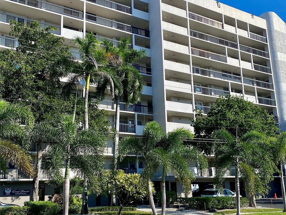 1st image of 4800 Bayview Drive #503