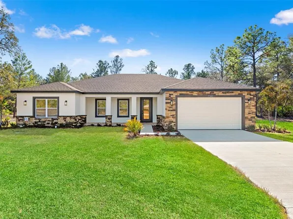 7380 Bahama Swallow Ave, Brooksville, FL 34613