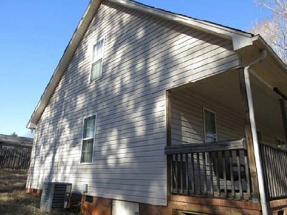 Property Side View
