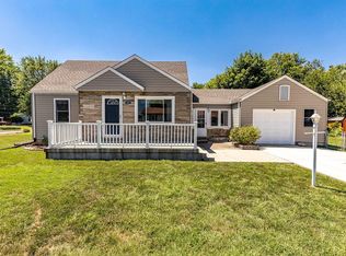 4849 Celadon Ave, Fairfield, OH 45014