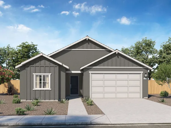 4522 Langdon St, Fernley, NV 89408