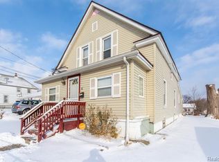 51 Oriley St, Pontiac, MI