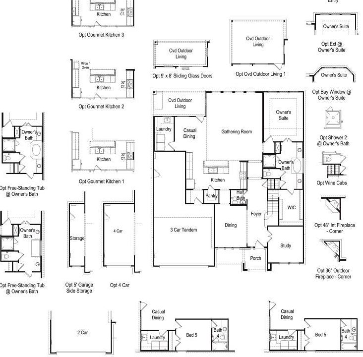 2nd image of 2822 Acorn Way