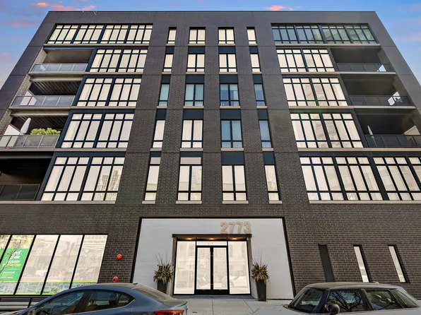 2773 N Hampden Ct #Penthouse 04, Chicago, IL 60614