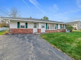 36 Dix Rd, Brockton, MA 02302