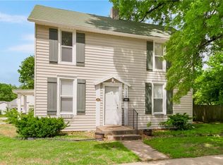 9318 Noland Rd, Lenexa, KS 66215