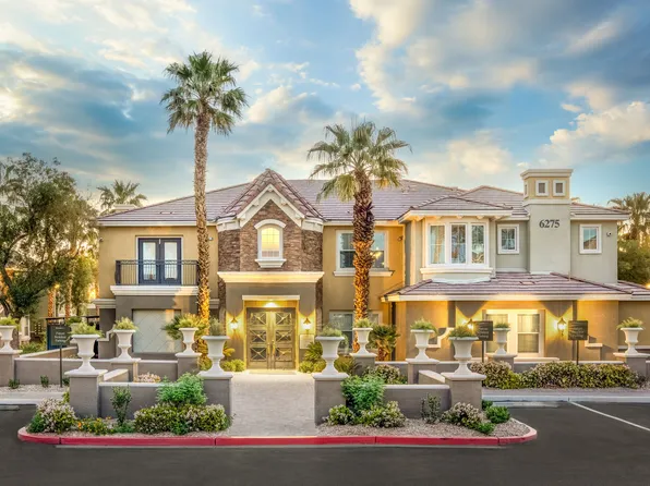 Arzano, 6275 Boulder Hwy #215, Las Vegas, NV 89122