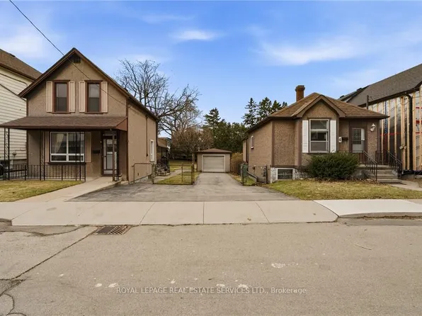 164 Macaulay St E #170, Hamilton, ON L8L 3X6