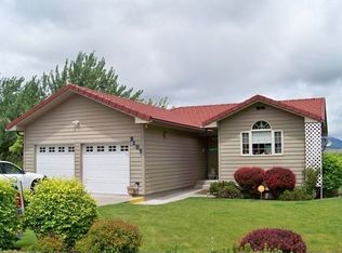2107 Linda Ln, La Grande, OR 97850