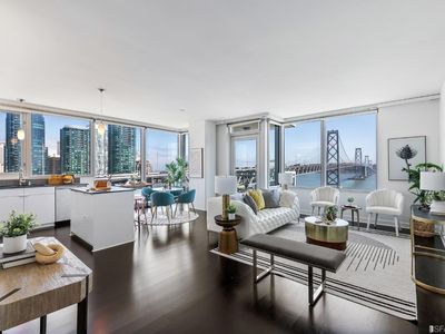 501 Beale St UNIT 18D, San Francisco, CA, 94105