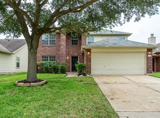 6722 Shining Sumac Ave, Houston, TX 77084