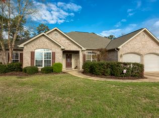 3702 Brook Highland Dr, Tuscaloosa, AL 35406