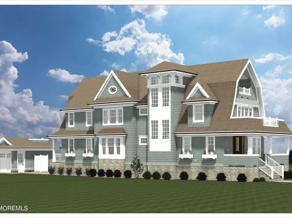 18 York Avenue, Spring Lake, NJ 07762