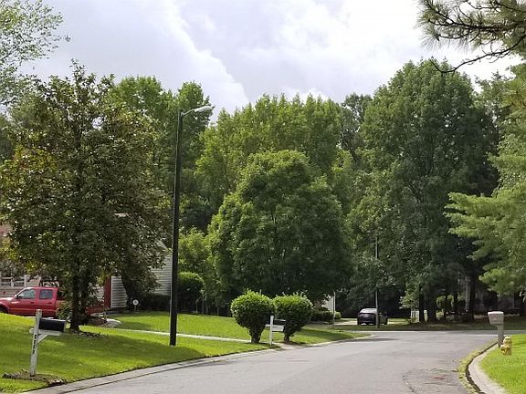5th image of 6320 Green Vista Ct