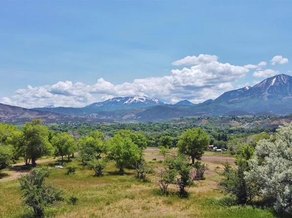39968 Panorama Road, Paonia, CO 81428
