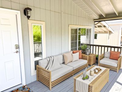 128 Burgundy Circle, Yountville, CA, 94599